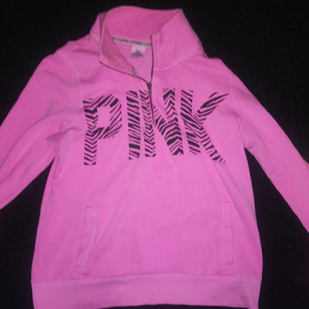 Cute PINK sweater